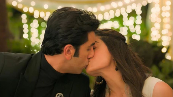 Rashmika Mandannas Role in Ranbir Kapoors Animal leaked: details of Sandeep Reddy Vanga designed her Character