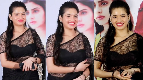 Rathika Rose re-entry into the Bigg Boss Telugu Season 7 This is Real Ulta Pulta Game Full Details Here