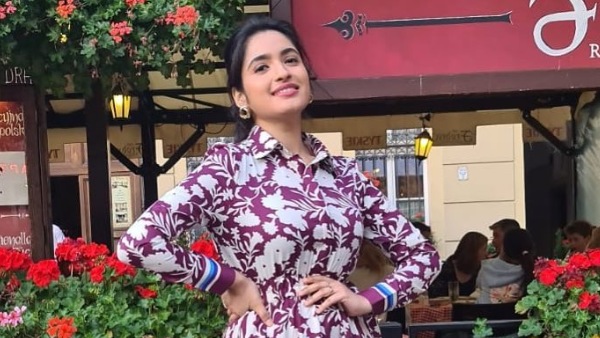 Bigg Boss Telugu 7 Fame Rathika Rose Play MLA Role in Bhagavanth Kesari Movie Bigg Boss Telugu 7 Fame Rathika Rose Play MLA Role in Bhagavanth Kesari Movie