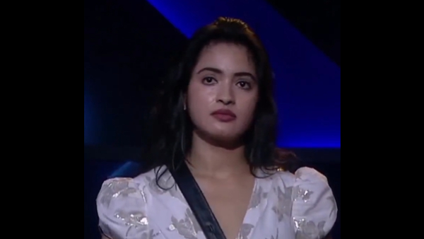 Unwanted Record Created in Bigg Boss Show After Rathika Rose Elimination