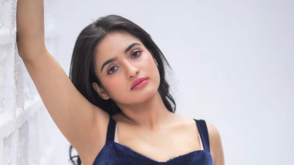 Bigg Boss Telugu 7 Fame Rathika Rose Play MLA Role in Bhagavanth Kesari Movie Bigg Boss Telugu 7 Fame Rathika Rose Play MLA Role in Bhagavanth Kesari Movie