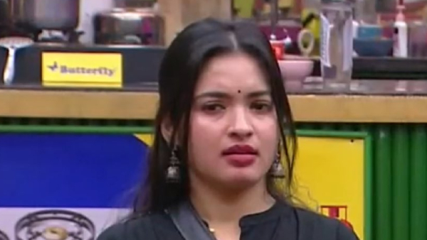 Unwanted Record Created in Bigg Boss Show After Rathika Rose Elimination