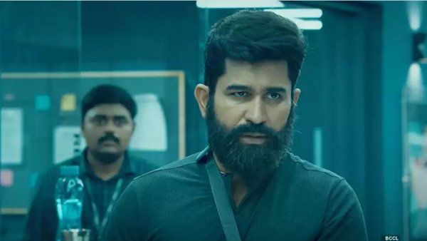 Vijay Antony Raththam Movie Streaming on Amazon Prime Video From November 3rd