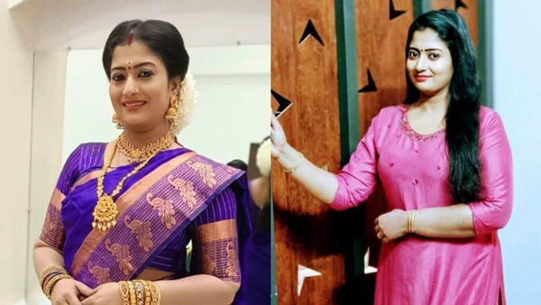 Actress Renjusha Menon died hanging in her Flat at Thiruvananthapuram