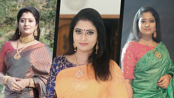 Twist in Renjusha Menon suicide: City of God actress social media post goes Viral Twist in Renjusha Menon suicide: City of God actress social media post goes Viral