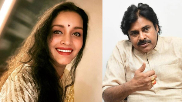Renu Desai reveals interesting things about her personal life, Pawan Kalyan and Tiger Nageshwar Rao movie Renu Desai reveals interesting things about her personal life, Pawan Kalyan and Tiger Nageshwar Rao movie