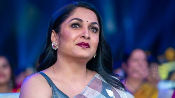 Do you know which senior heroine missed Renu Desais role in Raviteja Tiger Nageswara Rao movie?