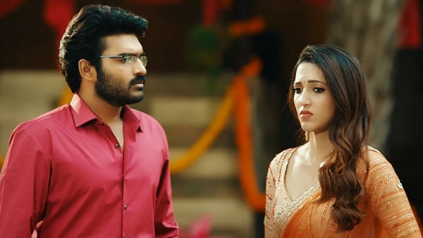 Kiran Abbavaram Starrer Rules Ranjann Movie OTT Streaming Details