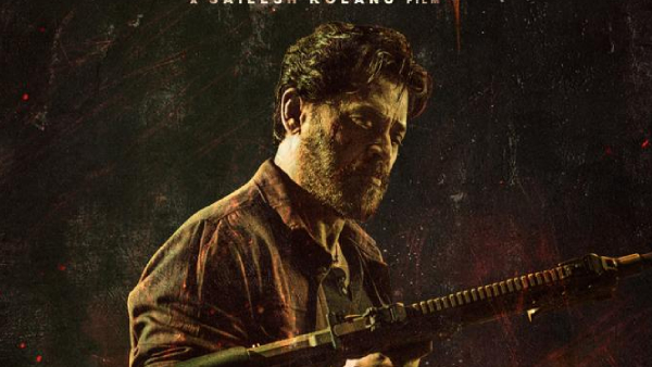 Venkatesh Starrer SAINDHAV Movie Release Postponed to January 13th Venkatesh Starrer SAINDHAV Movie Release Postponed to January 13th