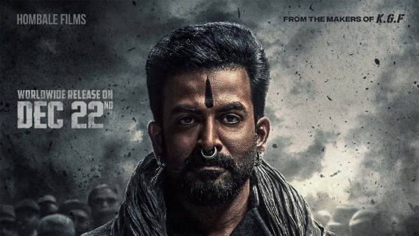  HBD Prithviraj Sukumaran: Salaar Team Special Wishes to Prithviraj Sukumaran