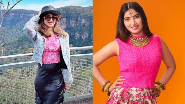 Bigg Boss contestant Sana Raees Khan in legal trouble: slapped 10 crores defamation in Aryan Khan drug case Bigg Boss contestant Sana Raees Khan in legal trouble: slapped 10 crores defamation in Aryan Khan drug case