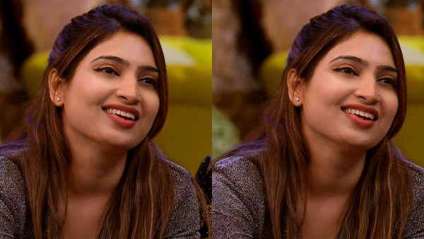 Bigg Boss contestant Sana Raees Khan in legal trouble: slapped 10 crores defamation in Aryan Khan drug case Bigg Boss contestant Sana Raees Khan in legal trouble: slapped 10 crores defamation in Aryan Khan drug case