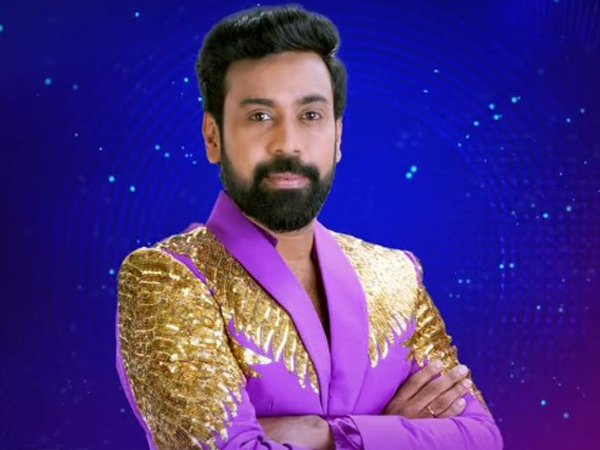 Ambati Arjun Changed His Game Strategy After Nagarjuna Giving Hint