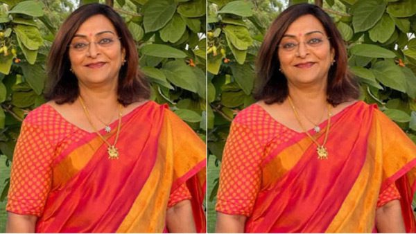 Senior Actress Sarala Kumari lost connection with Family due to Sikkim Floods, daughter approaches Telangana Government