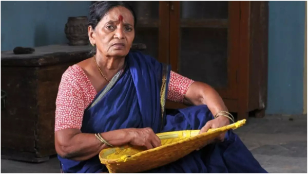 Senior Actress Pavala Shyamala Facing Financial Problems And Requesting Help For Survival