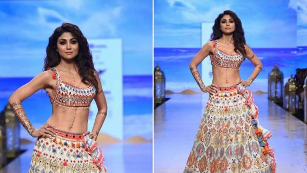 Shilpa Shetty Latest Photos Shilpa Shetty Latest Photos