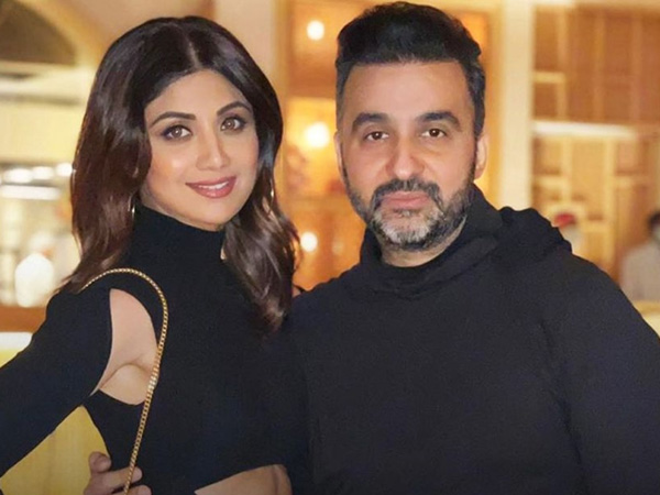 Bollywood heroine Shilpa Shetty Threw a Slipper at Her Husband
