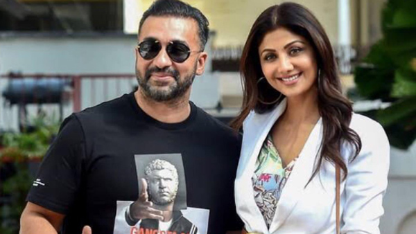 Shilpa Shetty husband Raj Kundra reveals life in Arthur Road Jail in his biopic UT 69 promotions