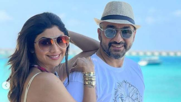 Bollywood Heroine Shilpa Shetty Husband Raj Kundra Tweeted we are Separated News Goes Viral 