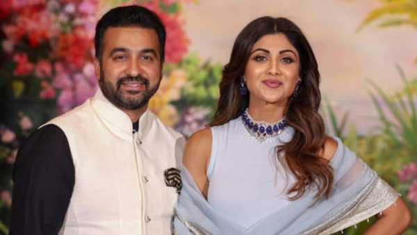 Bollywood Heroine Shilpa Shetty Husband Raj Kundra Tweeted we are Separated News Goes Viral 