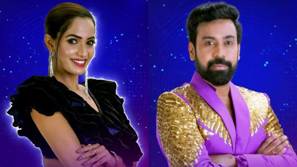 Ashwini Sree, Shobha Shetty, Aata Sandeep in danger zone