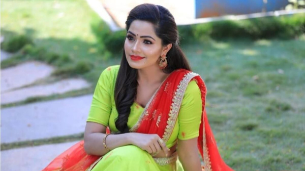 Nayani Pavani is eliminated in Bigg Boss Telugu season 7 Show 6th Week