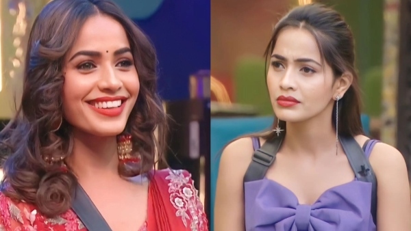 Bigg Boss Telugu 7 Shobha Shetty Shocking Comments on Sivaji 