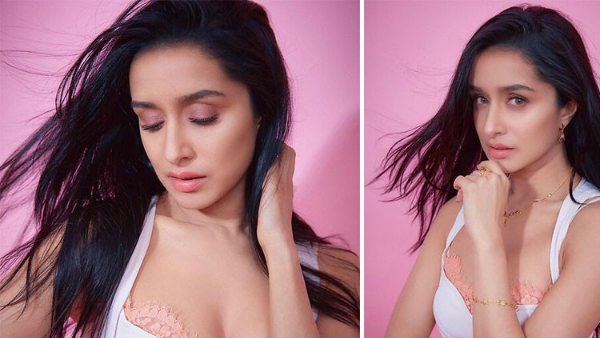 Shraddha Kapoor : Shraddha Kapoor :