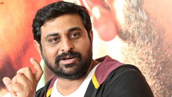  Director Ajay Bhupathi Shocking Comments on Siddharth Aditi Loe Story 