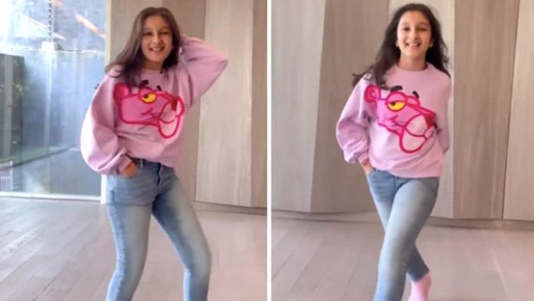  Sitara Ghattamaneni Comments About Cinema Industry And Her Latest Instagram Post Goes Viral