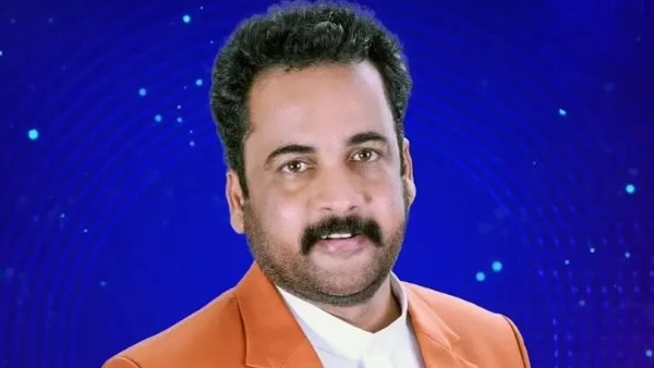 Bigg Boss and Prince Yawar Gives Surprises to Sivaji In Season 7 Bigg Boss and Prince Yawar Gives Surprises to Sivaji In Season 7