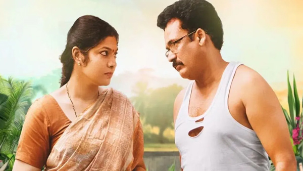 Bigg Boss Contestant Sivaji and Vasuki anand 90s Web Series Going To Streaming on Etv Win From Diwali Festival