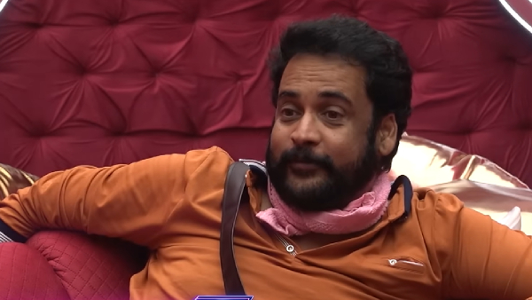 Hero Sivaji Comments About Hero, Villain in Bigg Boss Telugu 7 Hero Sivaji Comments About Hero, Villain in Bigg Boss Telugu 7