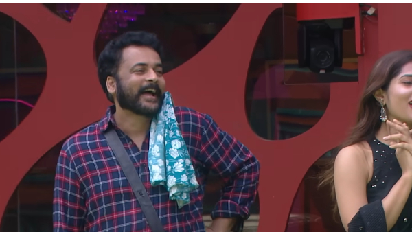 Sivaji Sacrifices His Letter for Pallavi Prashanth In Captaincy Task