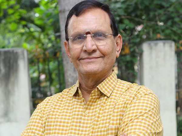 Producer Sivalenka Krishna Prasad reveals that Hero Nani rejected Muthiah Muralidaran biopic 800: Here is the reason