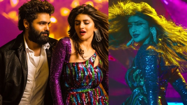 Ram Pothineni Sreeleela Skanda Movie going to Streaming on Disney plus Hotstar from oct 27th