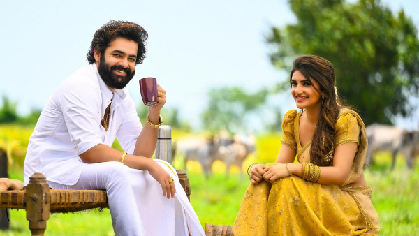 Ram Pothineni Boyapati Skanda Movie Going to Streaming on Disney Plus Hotstar From Nov 2nd