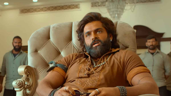 Skanda Movie Streaming on Disney Hotstar From October 27th