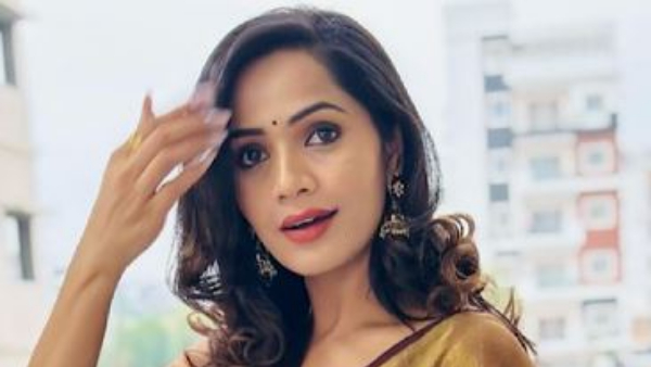 Shobha Shetty And Tasty Teja Shocking Comments About Thier Marriage in Bigg Boss House Shobha Shetty And Tasty Teja Shocking Comments About Thier Marriage in Bigg Boss House