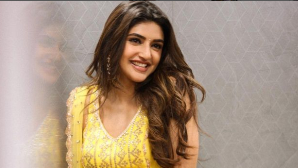 Sreeleela Latest Fantastic Looking Photos Viral Sreeleela Latest Fantastic Looking Photos Viral