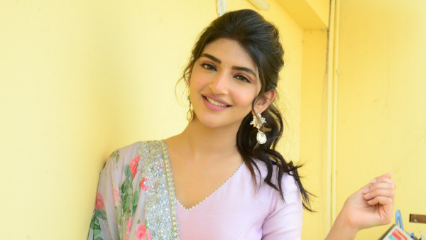  Sreeleela Interview about Nandamuri Balakrishna and Bhagavanth Kesari movie