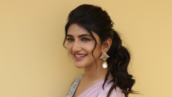  Sreeleela leaked Chemistry between Balakrishna and Kajal Aggarwal in Bhagavanth Kesari