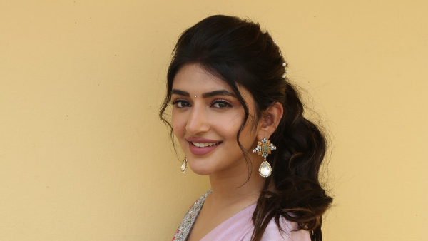  Sreeleela Interview about Nandamuri Balakrishna and Bhagavanth Kesari movie