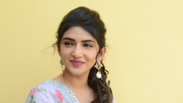  Sreeleela Interview about Nandamuri Balakrishna and Bhagavanth Kesari movie