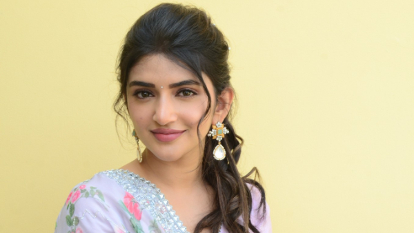  Sreeleela leaked Chemistry between Balakrishna and Kajal Aggarwal in Bhagavanth Kesari