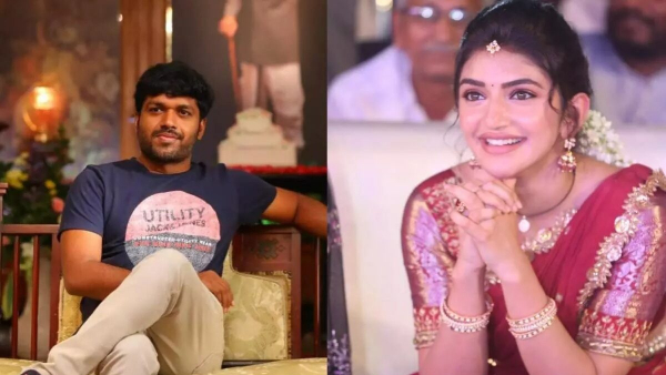 Director Anil Ravipudi Shocking Comments About Sreeleela Dance in Bhagavanth Kesari Movie