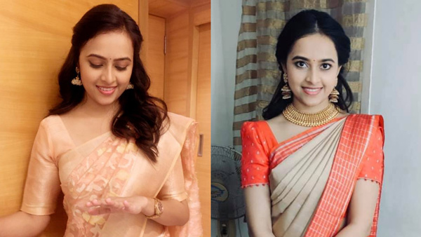 Heroine Sri Divya Get Married Soon With Prabhas Friend Star Producer News Goes Viral