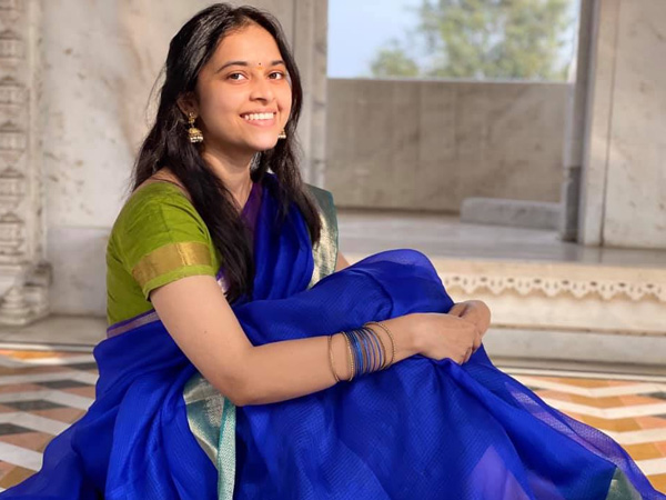 Heroine Sri Divya Get Married Soon With Prabhas Friend Star Producer News Goes Viral