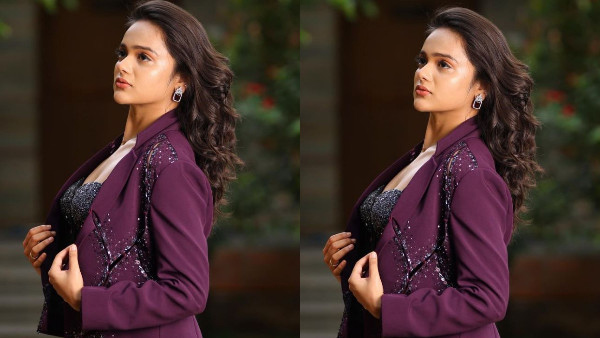 Sri Satya Latest Pics