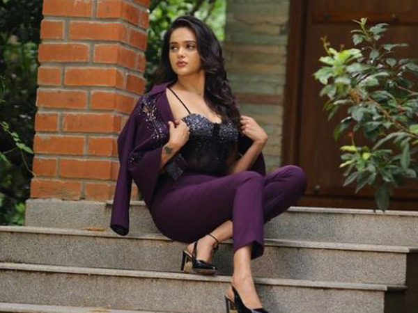 Bigg Boss Telugu Sri Satya